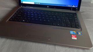 Portátil HP G62 Mejorado