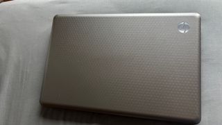 Portátil HP G62 Mejorado