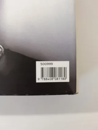 El juego del ángel (TD)