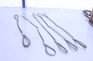 Cabrestante Tractel TIRFOR T532D - 3.200kg - 2 Bob