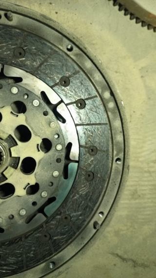 KIT EMBRAGUE NISSAN PRIMERA BERLINA (P12) F9Q