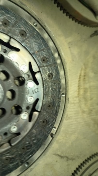 KIT EMBRAGUE NISSAN PRIMERA BERLINA (P12) F9Q