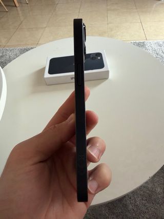 iPhone 13 Negro 128GB