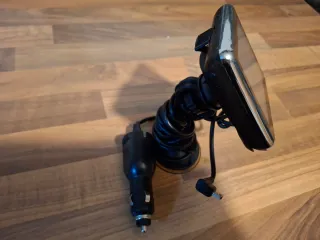 Navegador GPS Econav Vexia