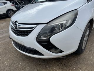 DESPIECE COMPLETO DE OPEL ZAFIRA TOURER