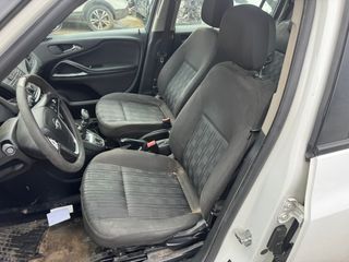 DESPIECE COMPLETO DE OPEL ZAFIRA TOURER