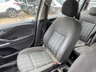 DESPIECE COMPLETO DE OPEL ZAFIRA TOURER