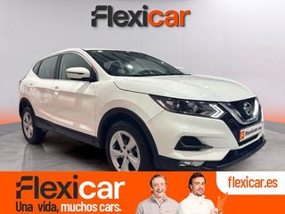 Nissan Qashqai dCi 150CV (110kW) ACENTA