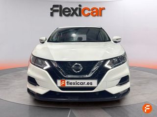 Nissan Qashqai dCi 150CV (110kW) ACENTA
