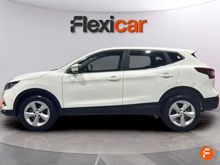 Nissan Qashqai dCi 150CV (110kW) ACENTA