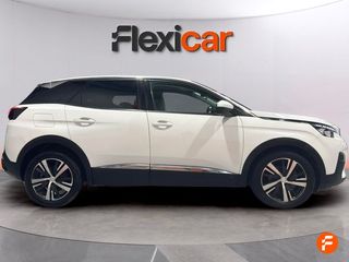 Peugeot 3008 1.5L BlueHDi 96kW (130CV) S&S Allure
