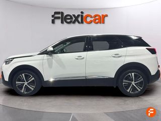 Peugeot 3008 1.5L BlueHDi 96kW (130CV) S&S Allure