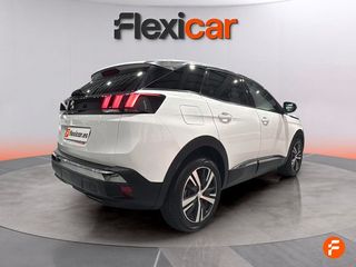 Peugeot 3008 1.5L BlueHDi 96kW (130CV) S&S Allure