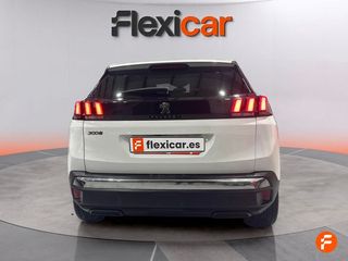 Peugeot 3008 1.5L BlueHDi 96kW (130CV) S&S Allure