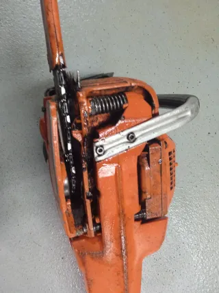 Motosierra Husqvarna 350