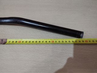 Manillar de bicicleta