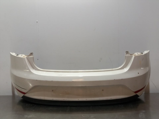 PARAGOLPES TRASERO SEAT IBIZA BERLINA (6J5) CFWA