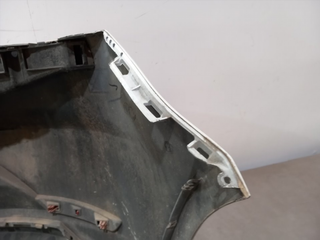 PARAGOLPES TRASERO SEAT IBIZA BERLINA (6J5) CFWA