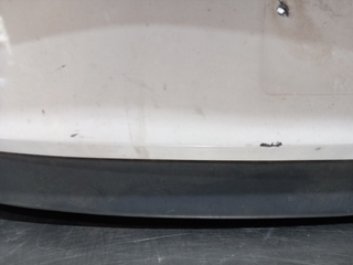 PARAGOLPES TRASERO SEAT IBIZA BERLINA (6J5) CFWA