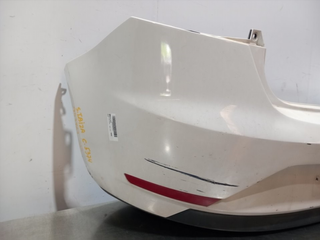 PARAGOLPES TRASERO SEAT IBIZA BERLINA (6J5) CFWA