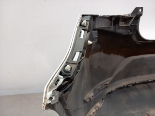 PARAGOLPES TRASERO SEAT IBIZA BERLINA (6J5) CFWA