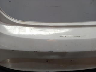 PARAGOLPES TRASERO SEAT IBIZA BERLINA (6J5) CFWA