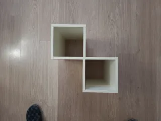 Accesorio estantería Expedit Ikea