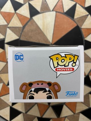 Funko Pop! Barry Allen 1345 Flash