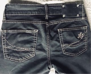 Jeans Liu Jo Pinocchio