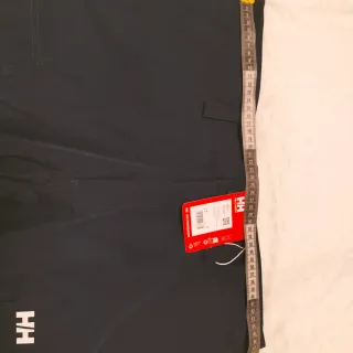 Bermudas Helly Hansen Talla L
