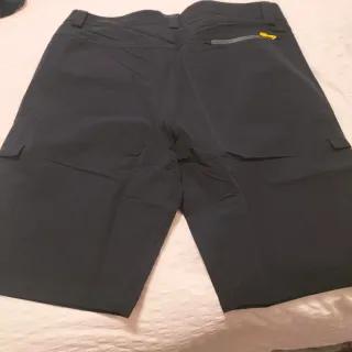 Bermudas Helly Hansen Talla L