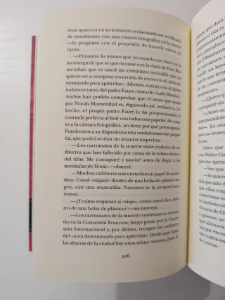 El judío de Shanghai (Autores Espanoles e Ibero...