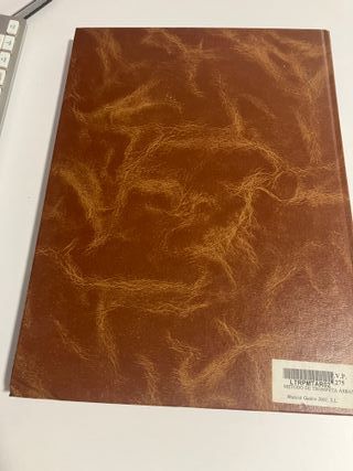 Arban Método Completo de Trompeta