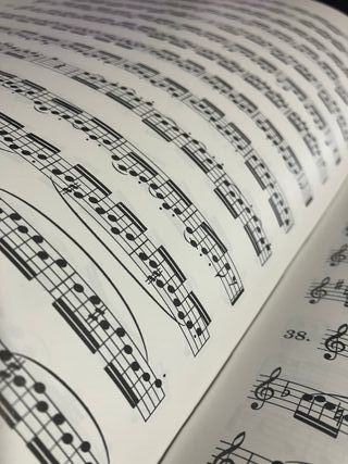 Arban Método Completo de Trompeta