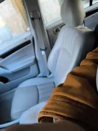 Mercedes-Benz Clase C 2004