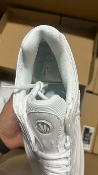 Nike Air Nocta Hot Step 2 Drake Uomo 42