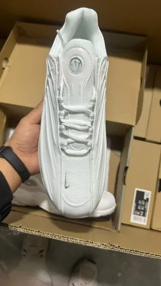 Nike Air Nocta Hot Step 2 Drake Uomo 42