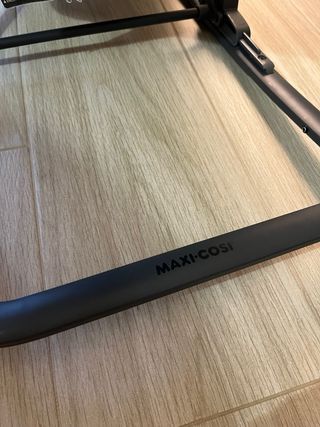 Hamaca Maxi-Cosi Bebé