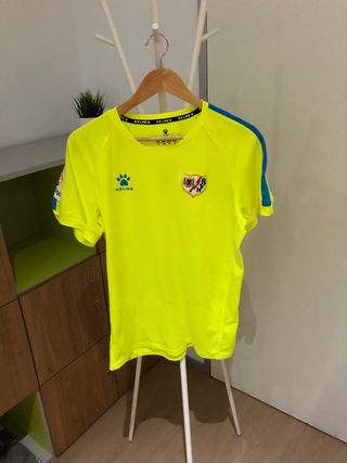 Camiseta Entrenamiento Rayo Vallecano 2018/19