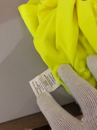 Camiseta Entrenamiento Rayo Vallecano 2018/19