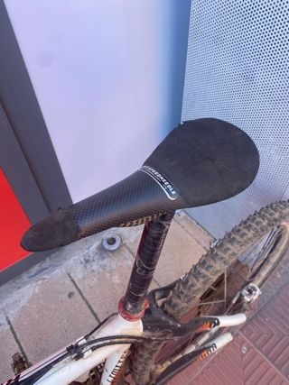 Bicicleta de Montaña KTM