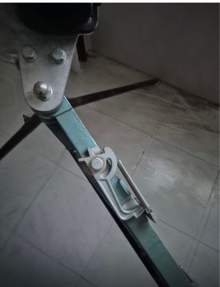 Máquina tiro al plato Kromson Picola