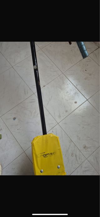 Máquina tiro al plato Kromson Picola