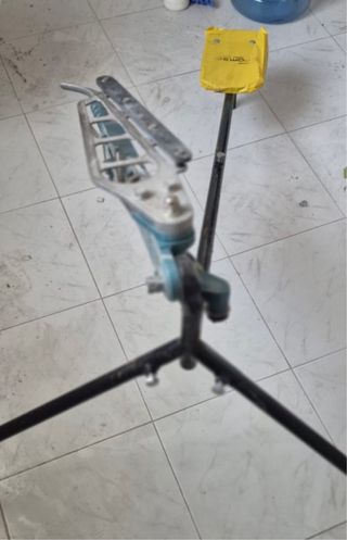 Máquina tiro al plato Kromson Picola