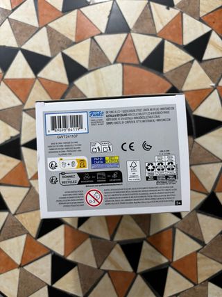 Funko Pop! Transformers Cyclonus 148