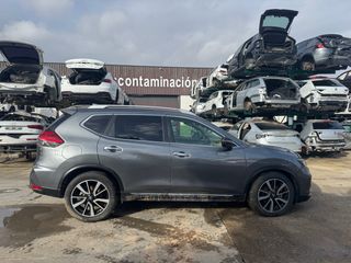 DESPIECE COMPLETO DE NISSAN X-TRAIL (T32)