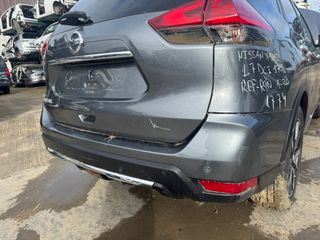 DESPIECE COMPLETO DE NISSAN X-TRAIL (T32)