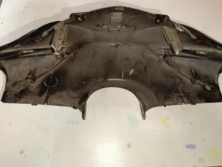 Tapa frontal Kymco Agility City