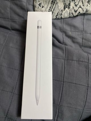 Apple Pencil 1ª Generación