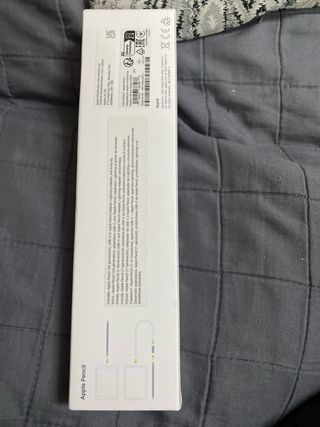 Apple Pencil 1ª Generación